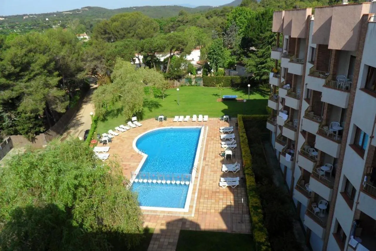 Aparthotel Las Mariposas Lloret de Mar