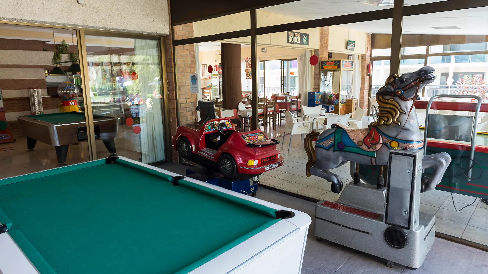 Aparthotel Las Mariposas Lloret de Mar
