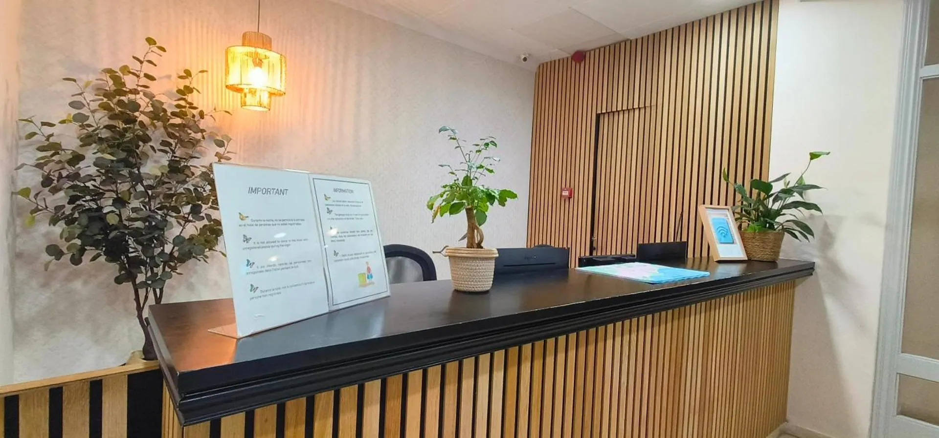 Aparthotel Las Mariposas Lloret de Mar