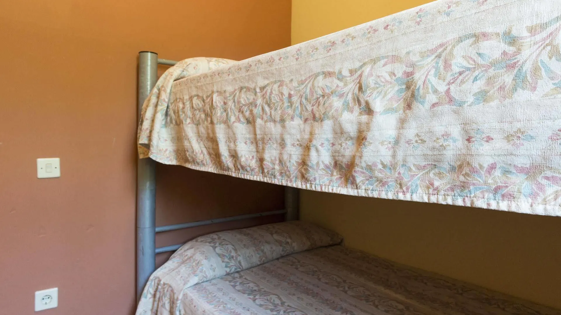 Aparthotel Las Mariposas Lloret de Mar