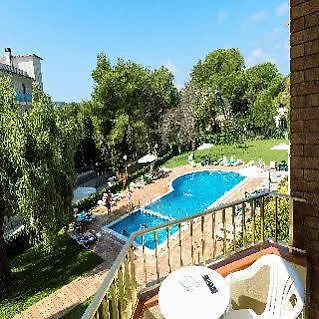 Aparthotel Las Mariposas Lloret de Mar