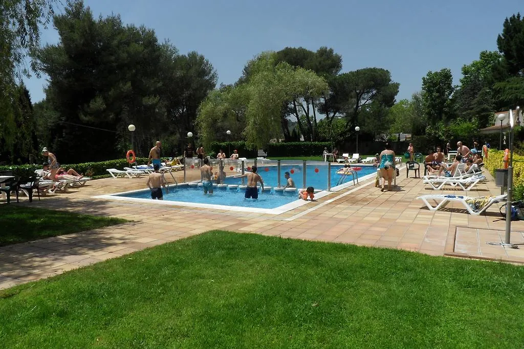 Aparthotel Las Mariposas Lloret de Mar