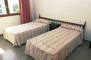 Aparthotel Las Mariposas Lloret de Mar