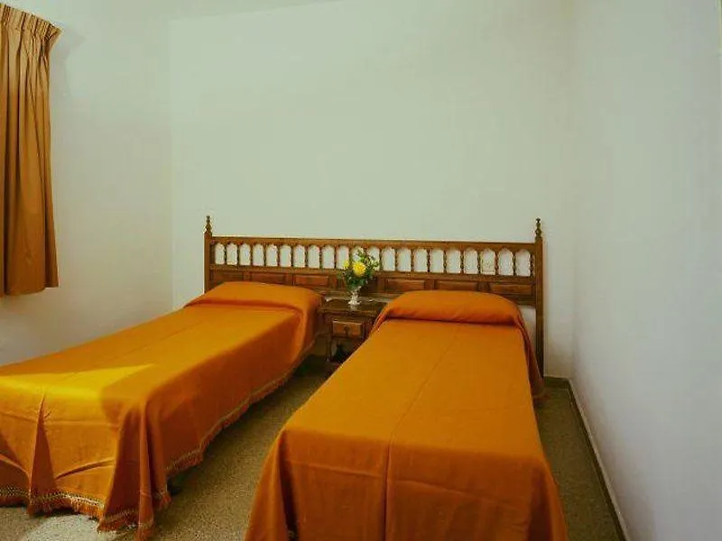 Aparthotel Las Mariposas Lloret de Mar