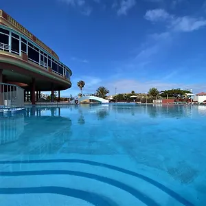Апарт-отель Laguna Park 2 Адехе