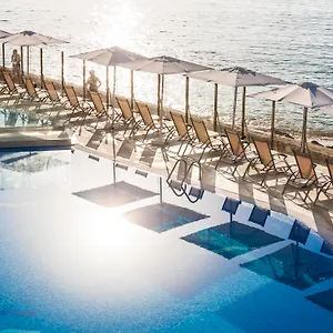Отель Globales Santa Lucia - Adults Only 18 Пальма Нова