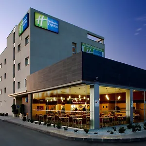Express Airport, An Ihg 3* Málaga