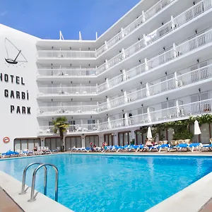 Hotel Garbi Park&aquasplash
