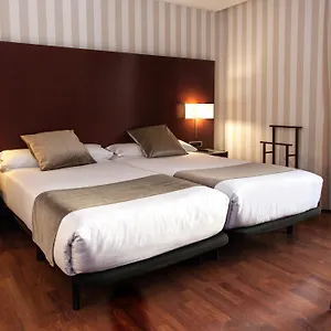 Zenit Hotel Barcelone