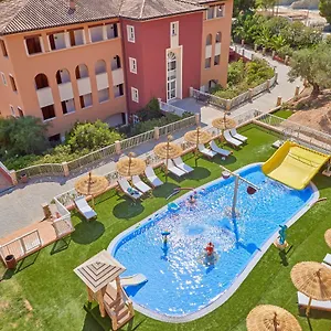 **** Hotel Bordoy Don Antonio Spanje