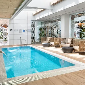 **** Hotel Catalonia Giralda Spanje