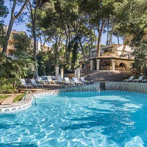 ***** Hotel Garden Apart-suites&spa Spanje