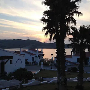 El Bergantin Menorca Club (adults Only) Fornells (Menorca)