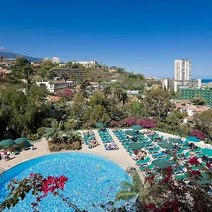 **** Hotel Atlantic El Tope Spanje