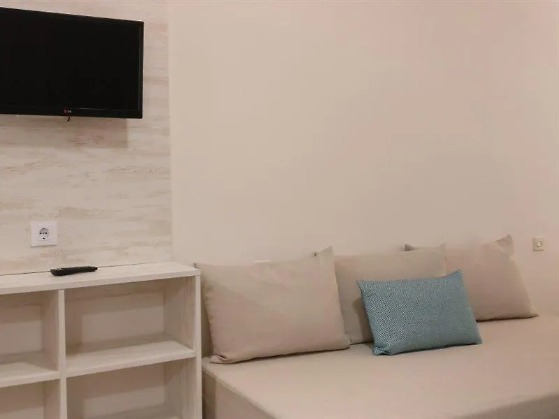 יורט דה מאר Aparthotel Las Mariposas