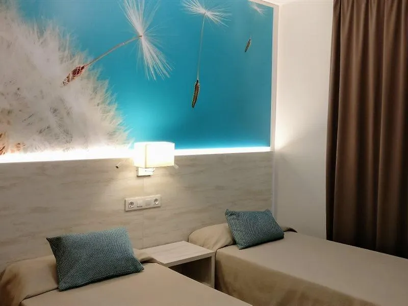 Aparthotel Las Mariposas Lloret de Mar