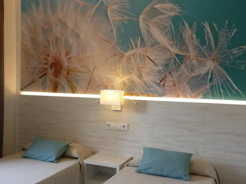 יורט דה מאר Aparthotel Las Mariposas