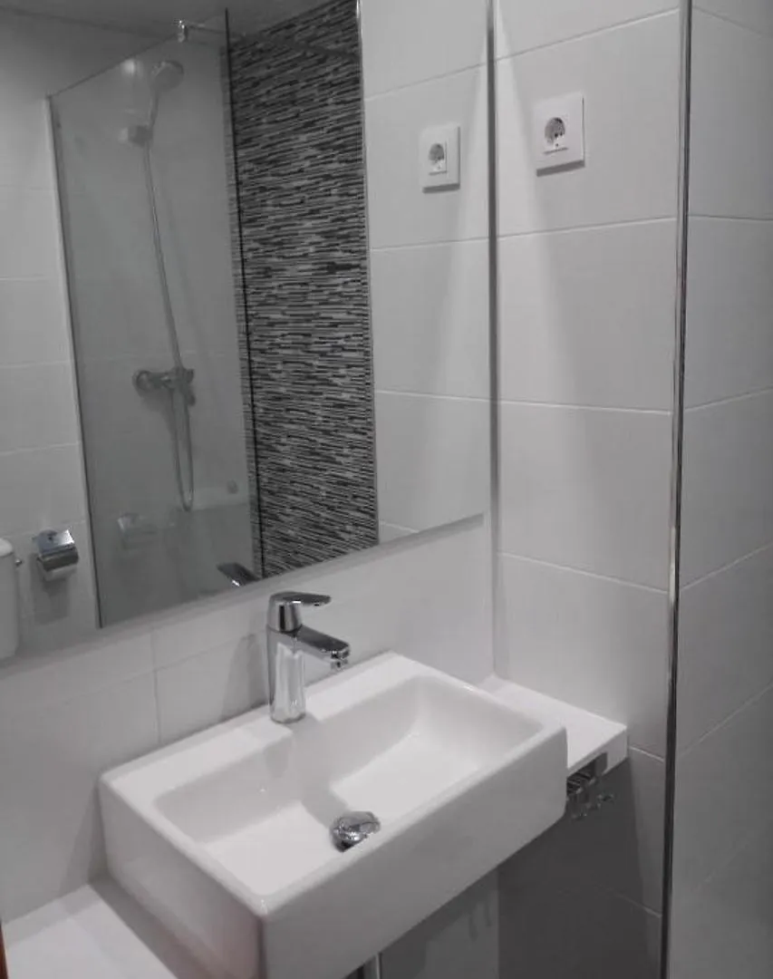יורט דה מאר Aparthotel Las Mariposas