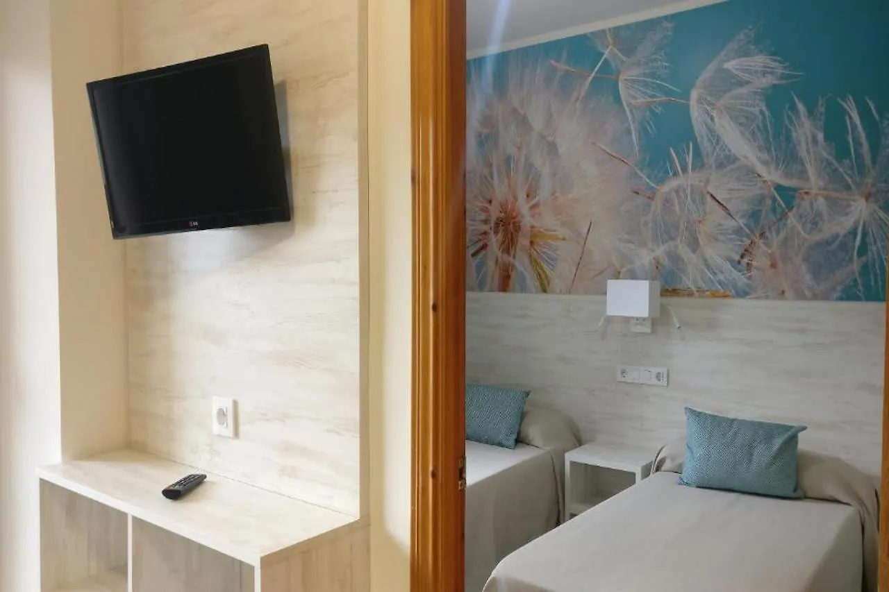 Aparthotel Las Mariposas Lloret de Mar