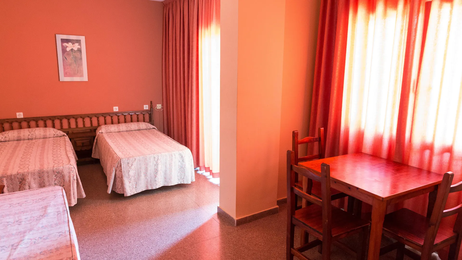 Aparthotel Las Mariposas Lloret de Mar