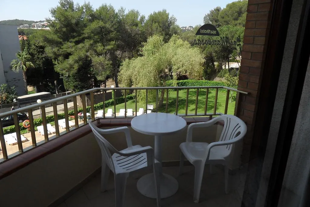יורט דה מאר Aparthotel Las Mariposas