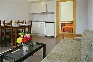 **  יורט דה מאר Aparthotel Las Mariposas ספרד