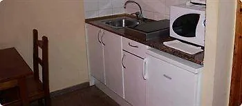 יורט דה מאר Aparthotel Las Mariposas