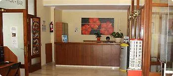 Aparthotel Las Mariposas Lloret de Mar 2*,  Spain