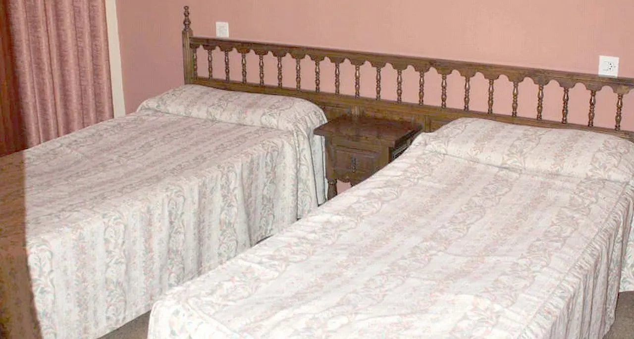 יורט דה מאר Aparthotel Las Mariposas  יורט דה מאר