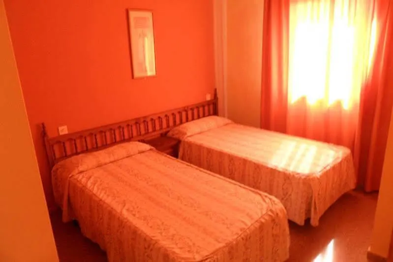 יורט דה מאר Aparthotel Las Mariposas  יורט דה מאר