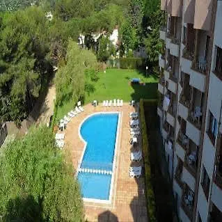 יורט דה מאר Aparthotel Las Mariposas 2*, יורט דה מאר