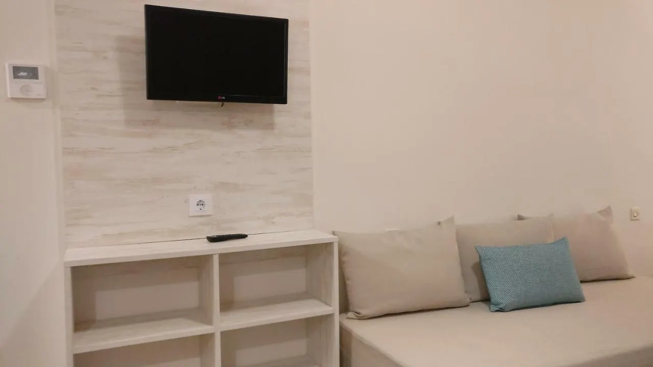 Aparthotel Las Mariposas Lloret de Mar 2*,  Spain